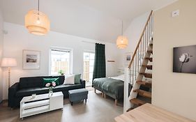 Mälarhusen Stugby Österlen
