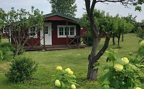 Mälarhusen Stugby Österlen